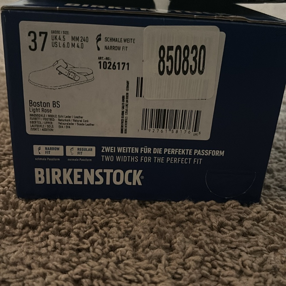 Birkenstock - Picture 4 of 4